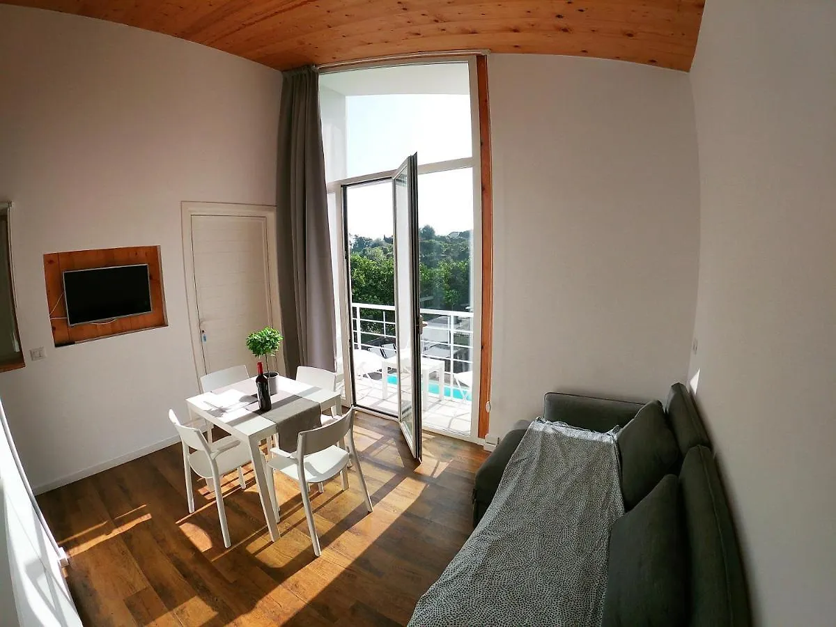 Appartamento Casa A'Ispenza Santa Venerina 0*,