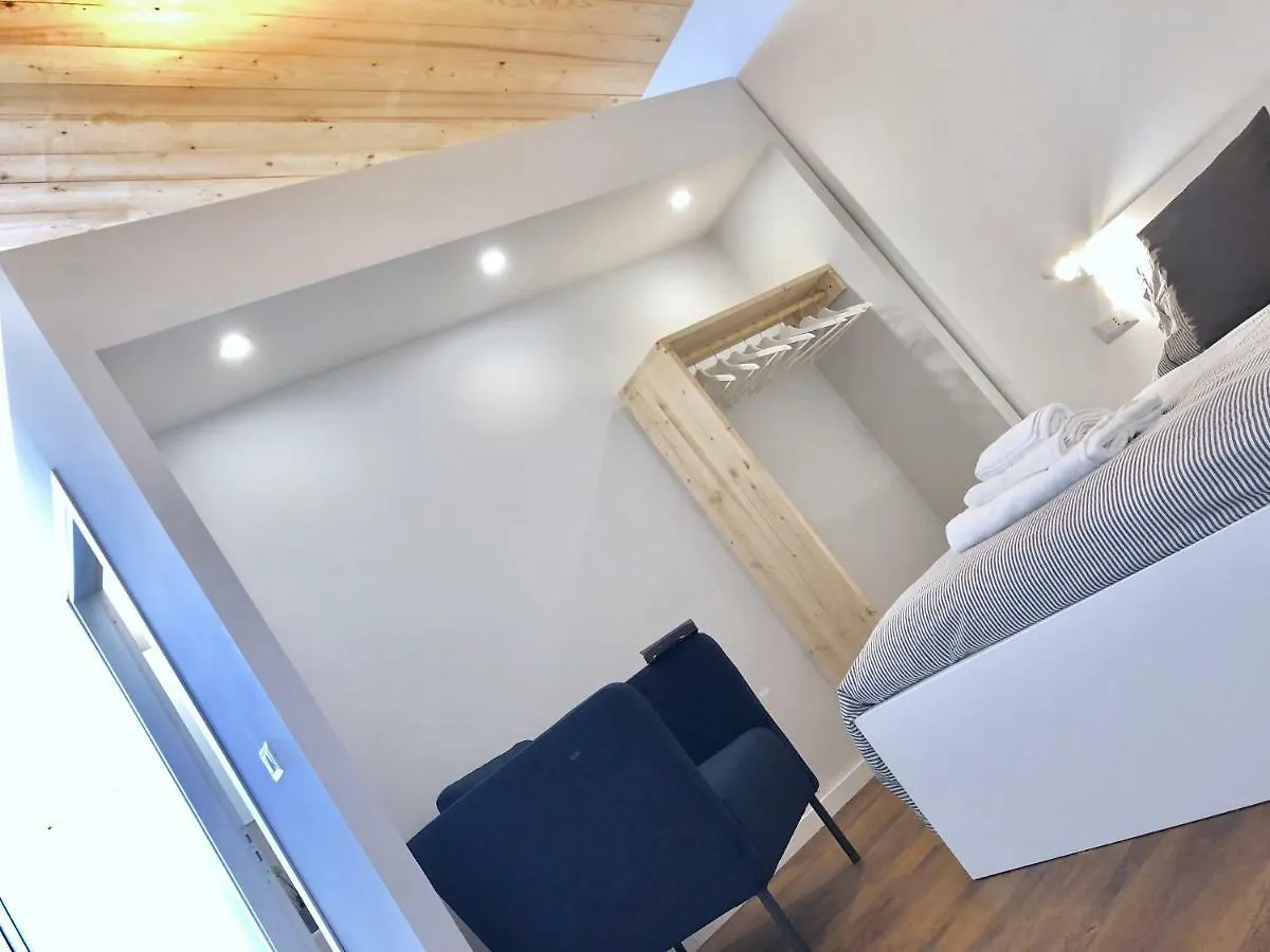 Appartamento Casa A'Ispenza Santa Venerina