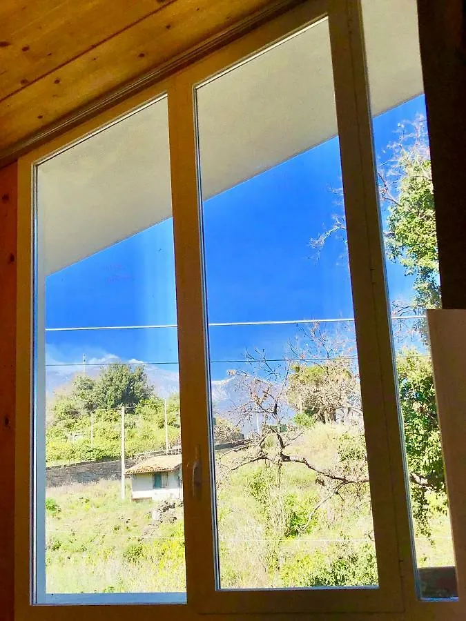 Appartamento Casa A'Ispenza Santa Venerina 0*,