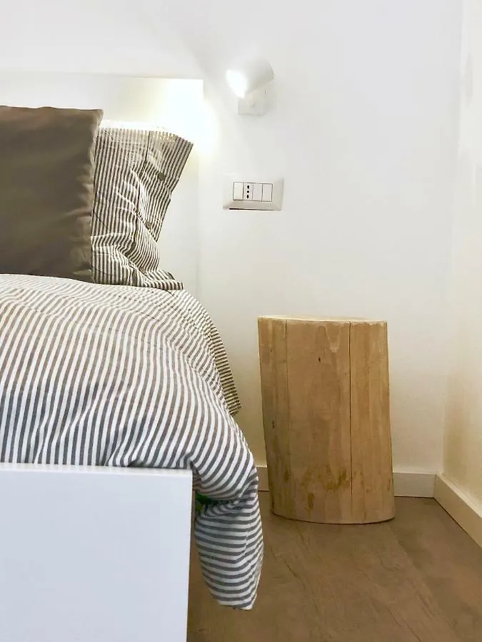 Appartamento Casa A'Ispenza Santa Venerina