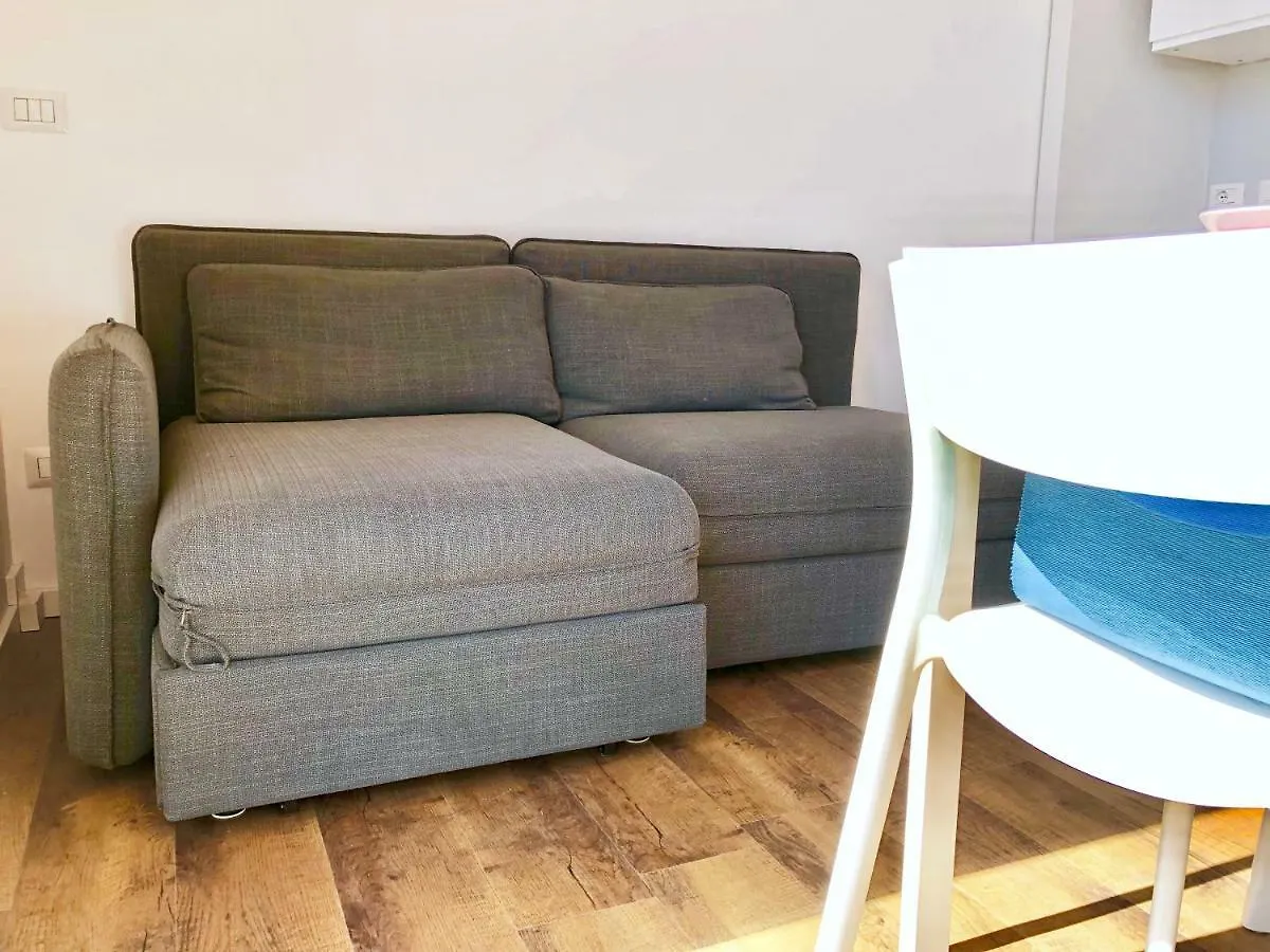 Appartamento Casa A'Ispenza Santa Venerina 0*,  Italia
