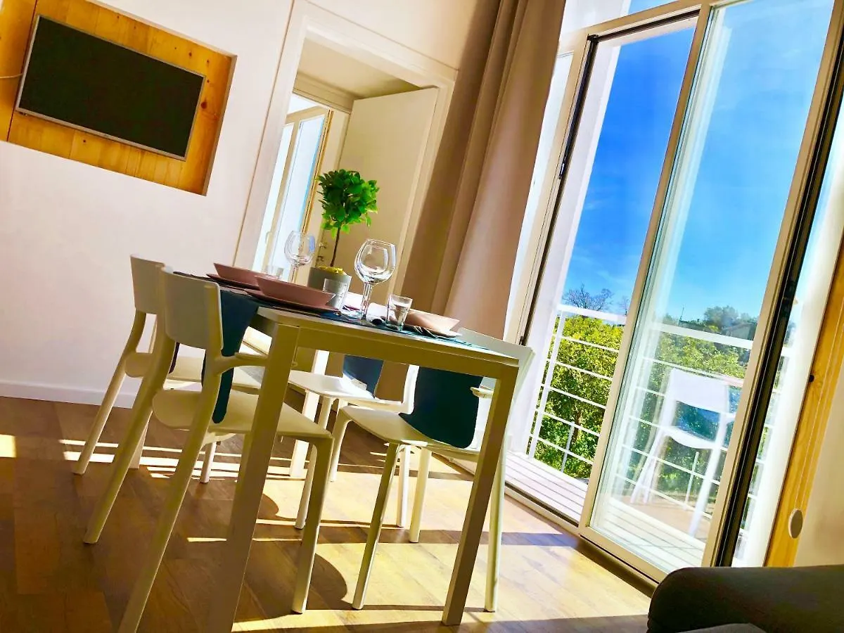 Appartamento Casa A'Ispenza Santa Venerina