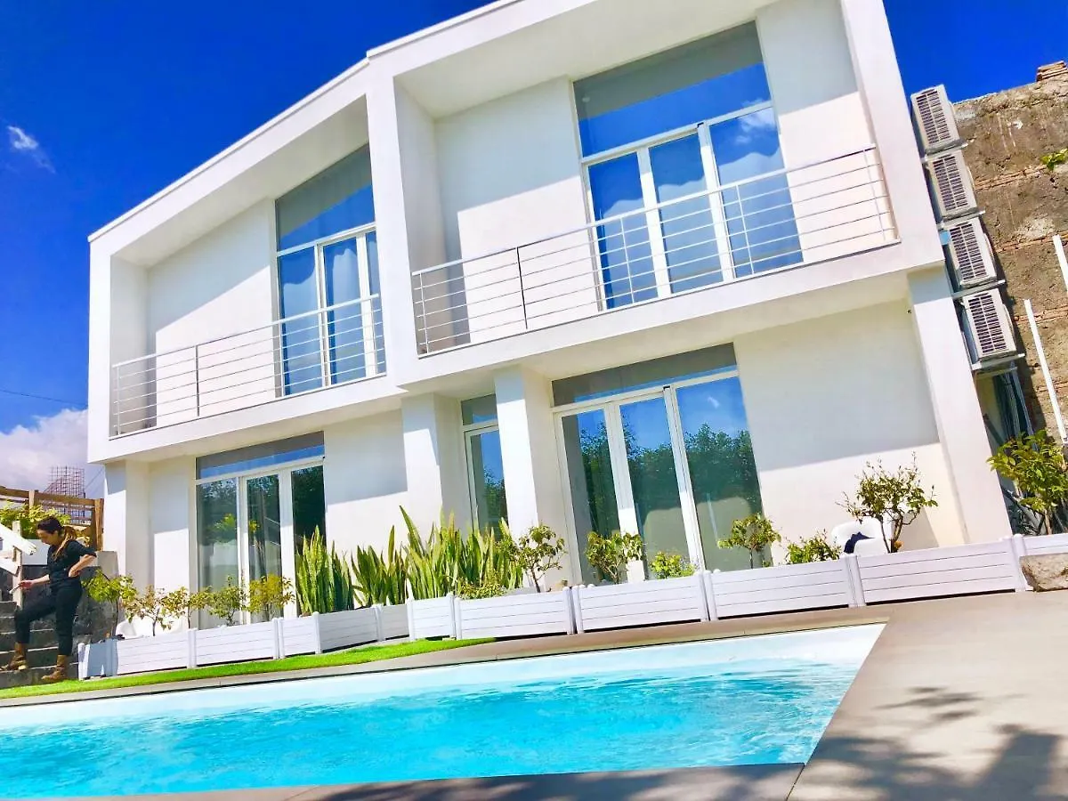 Appartamento Casa A'Ispenza Santa Venerina Italia