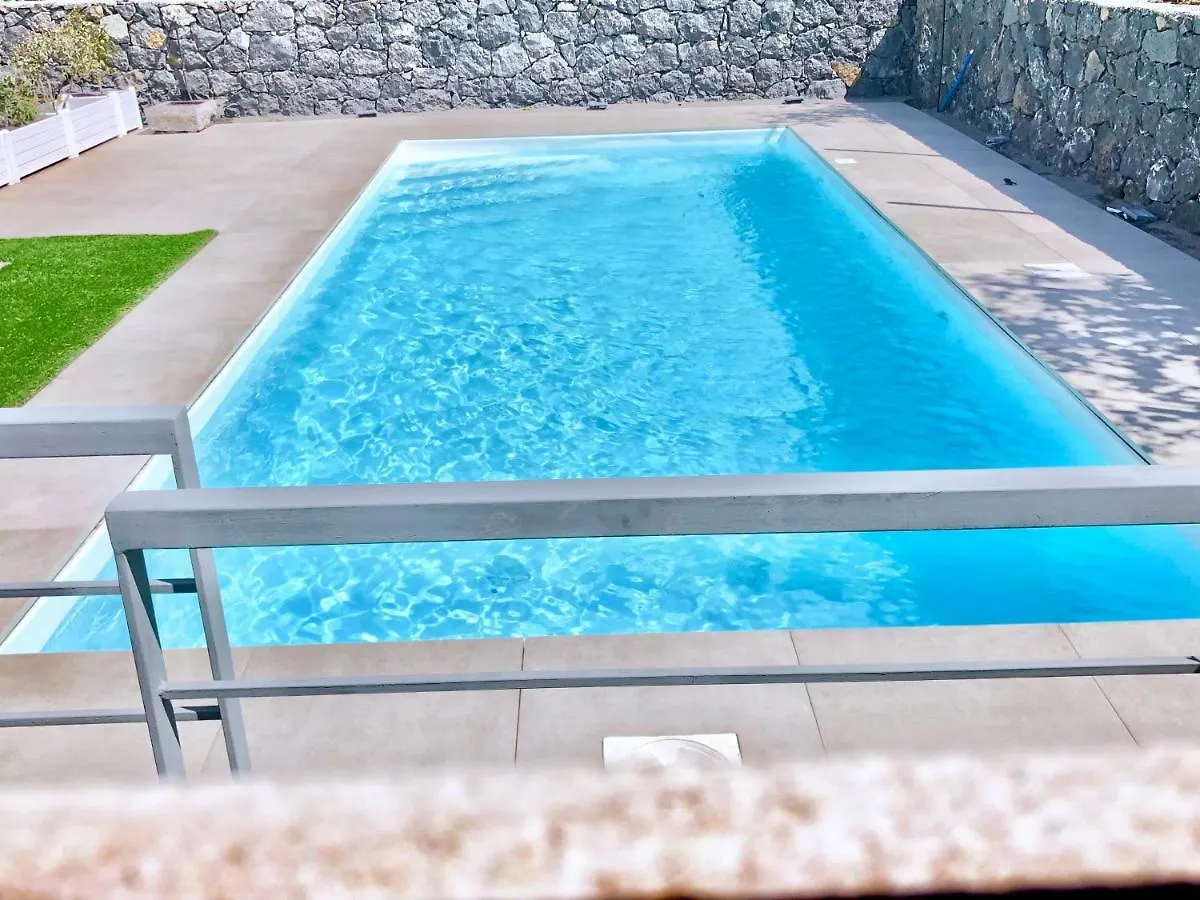 Appartamento Casa A'Ispenza Santa Venerina