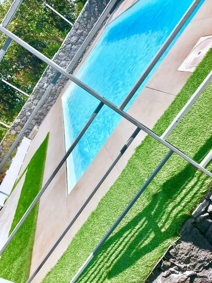 Appartamento Casa A'Ispenza Santa Venerina Italia