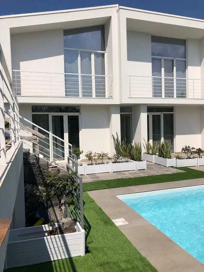 Appartamento Casa A'Ispenza Santa Venerina 0*,  Italia