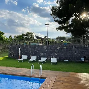Casa vacanze Terre Di Monacella, Santa Venerina