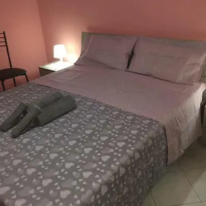 Casa vacanze Serendipity, Santa Venerina