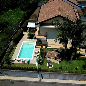 Casa vacanze Etna Cocus, Santa Venerina