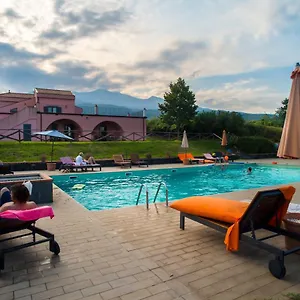 Alloggio per agriturismo Tenuta San Michele, Santa Venerina
