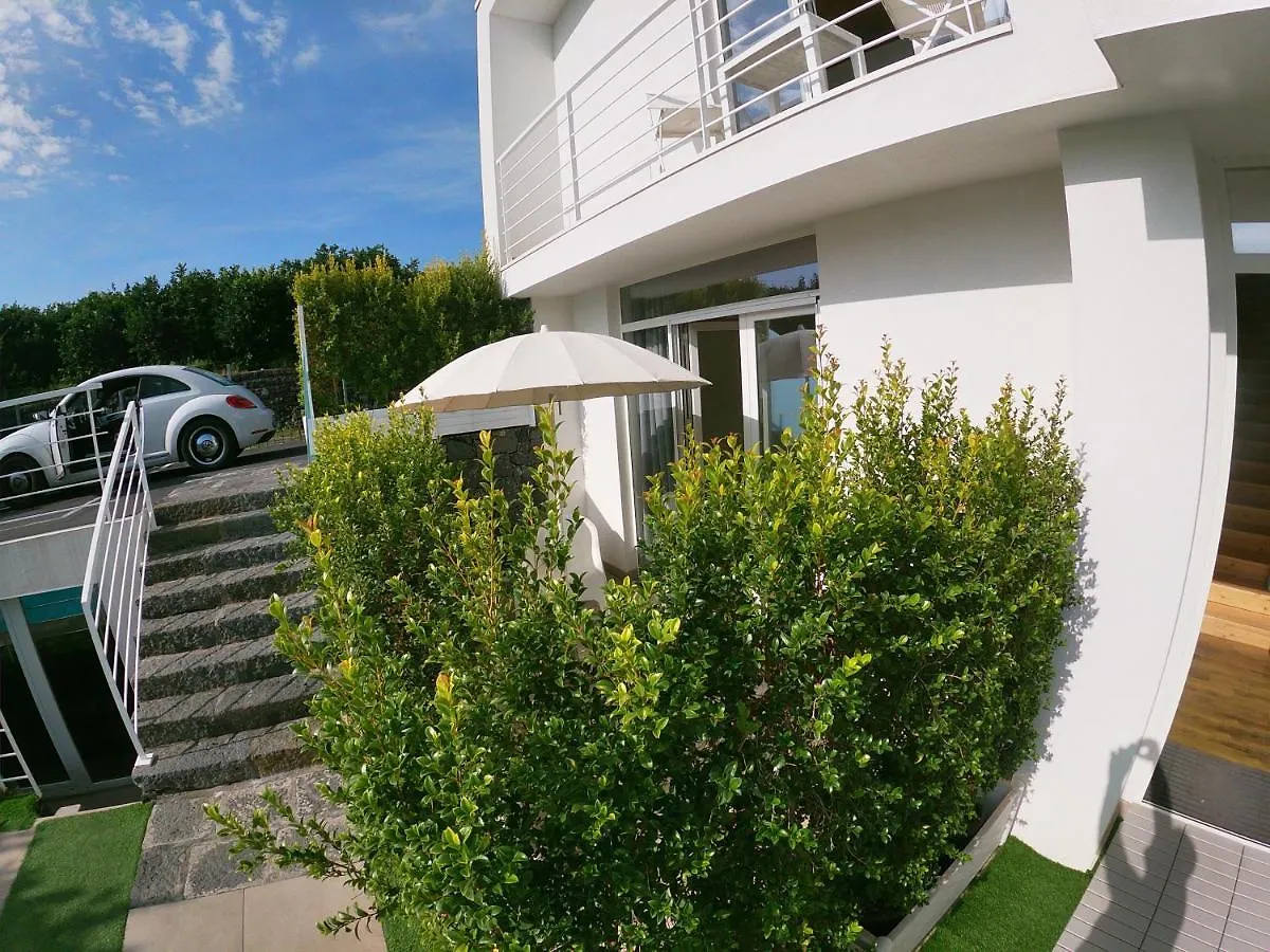 شقة Casa A'Ispenza سانتا فينيرينا