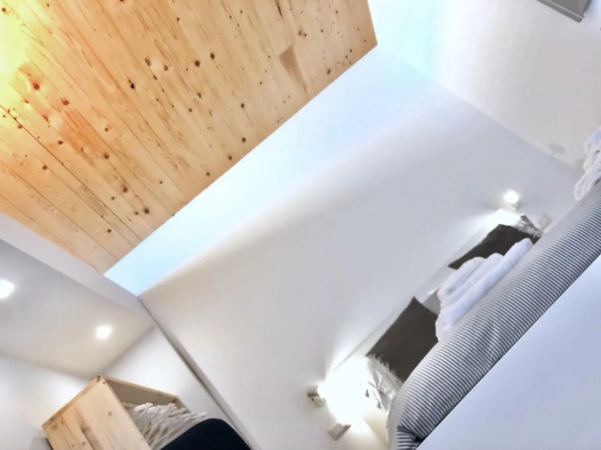 شقة Casa A'Ispenza سانتا فينيرينا