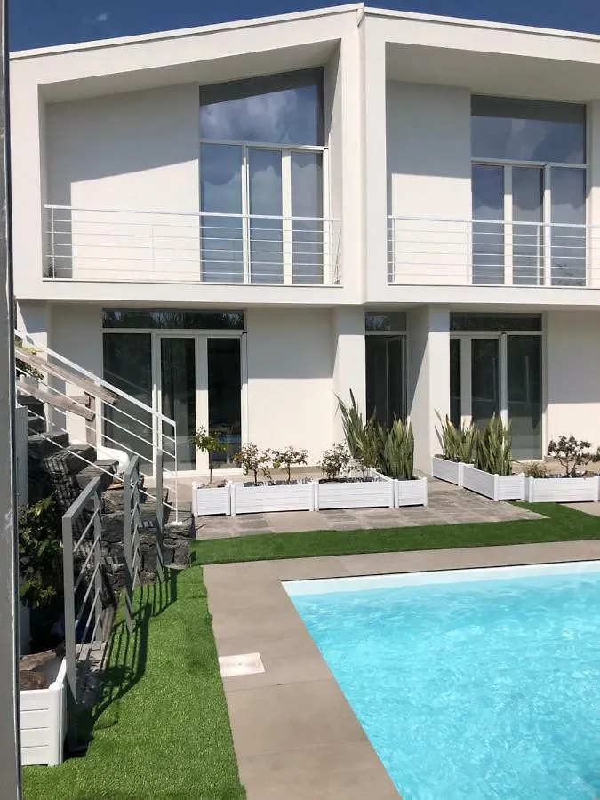 شقة Casa A'Ispenza سانتا فينيرينا